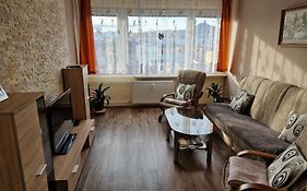 Byt S Jedinecnym Vyhledem