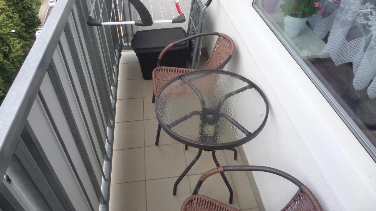 Byt S Jedinecnym Vyhledem Decin Exterior foto